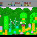 Fantasy Zone 002