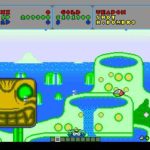 Fantasy Zone 003