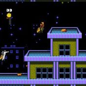 The Rocketeer