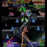 Galactic Attack 001