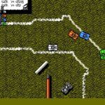 Micro Machines 002