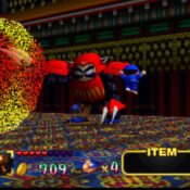 Mystical Ninja starring Goemon
