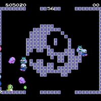 Bubble Bobble