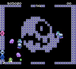 Bubble Bobble