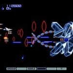 Gradius 2 002