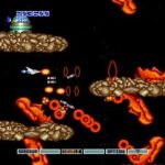 Gradius 2 003