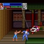 Super Double Dragon 004