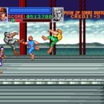 Super Double Dragon 001