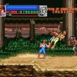 Super Double Dragon 003