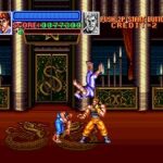 Super Double Dragon 002