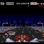 Turbo Outrun