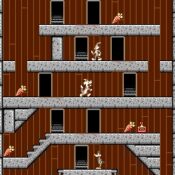 The Bugs Bunny Crazy Castle