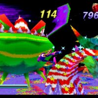 Christmas Nights into Dreams