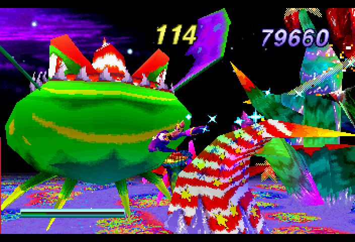 Christmas Nights into Dreams