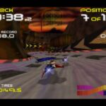 Wipeout 64 003