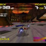 Wipeout 64 003