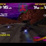 Wipeout 64 002