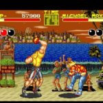 Fatal Fury 001