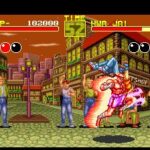 Fatal Fury 002