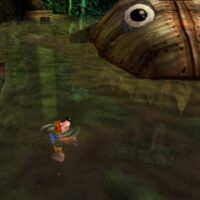 Banjo Kazooie