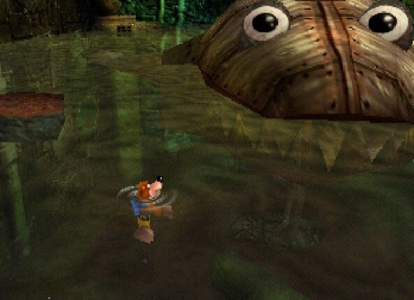3d Platformer Archives Classic Games