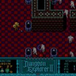 Dungeon Explorer II 003