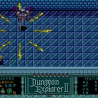 Dungeon Explorer II