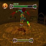 Medievil 002