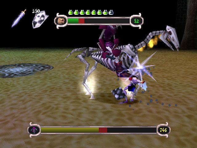 Medievil