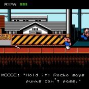 River City Ransom