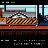 River City Ransom