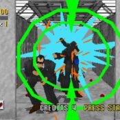 Virtua Cop