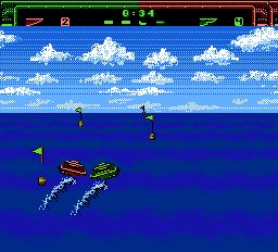 Eliminator Boat Duel review – Classic-Games.net