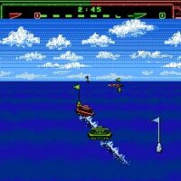 Eliminator Boat Duel