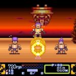 Ganbare Goemon 3 002