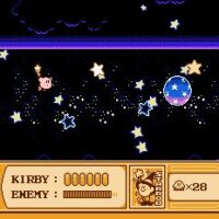 Kirby’s Adventure