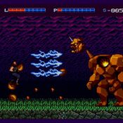 Shadow Blasters