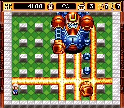 Bomberman 2 review