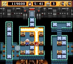 Super Bomberman 2 (1994)