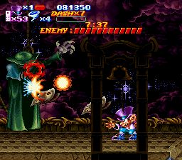 Nightmare Busters