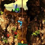 Donkey Kong Country 3 002