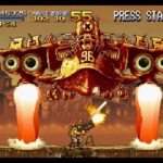 Metal Slug X 004