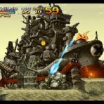 Metal Slug X 001