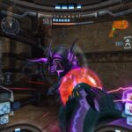 Metroid Prime 004