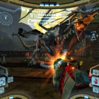 Metroid Prime