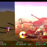 Wild Arms 002