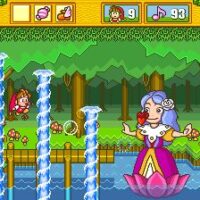 DoReMi Fantasy: Milon’s DokiDoki Adventure