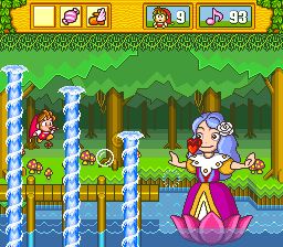 DoReMi Fantasy: Milon’s DokiDoki Adventure