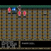Fatal Labyrinth