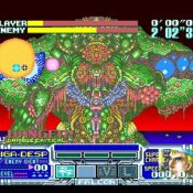 Metal Combat: Falcon’s Revenge